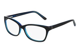 Fraymz A80 G Black/Blue