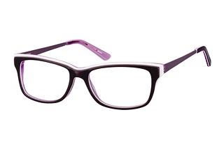 Fraymz A81 D Purple