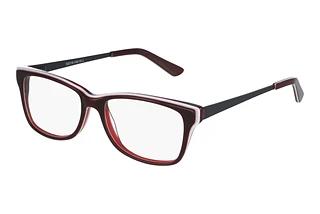 Fraymz A81 E Burgundy