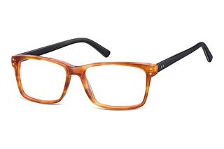 Fraymz A85 B Brown