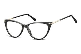 Fraymz AC1  Black-Gold