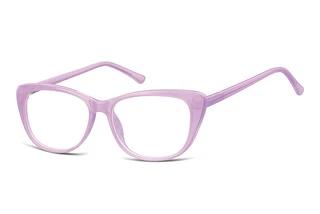 Fraymz AC14 C Milchig violett