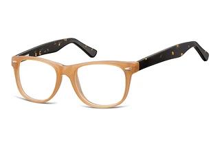 Fraymz AC15 F Brown/Turtle