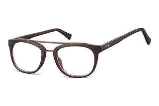 Fraymz AC16 B Dark Crystal Brown