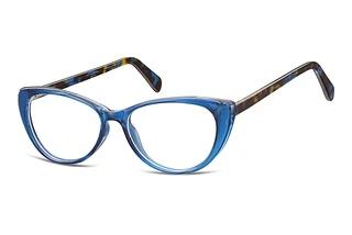 Fraymz AC19 C Crystal Blue