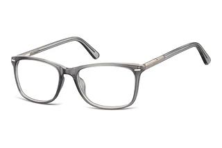 Fraymz AC2 D Transparent Grey