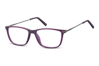 Fraymz AC24 D Dark Red