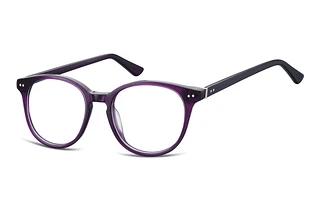 Fraymz AC32 E Dark Purple