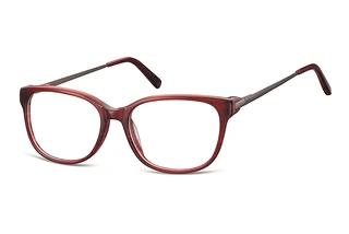 Fraymz AC34 F Dark Red