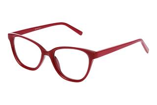 Fraymz AC394 E Red