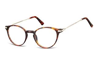 Fraymz AC4 B Turtle-Gold