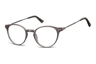 Fraymz AC4 E Dark Grey-Gunmetal