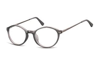 Fraymz AC40 F Transparent Dark Grey