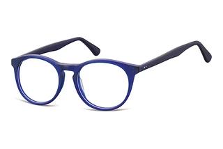 Fraymz AC42 C Matt Blue