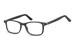 Fraymz AC5  Matt Black