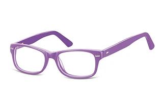Fraymz AK49 D Purple