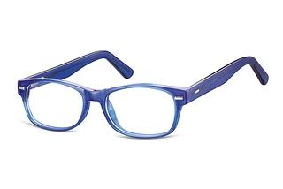 Fraymz AK49 E Clear blue