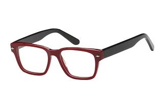 Fraymz AK83 C red/black