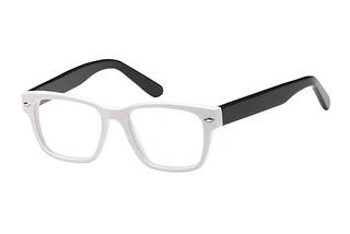 Fraymz AK83 D white/black