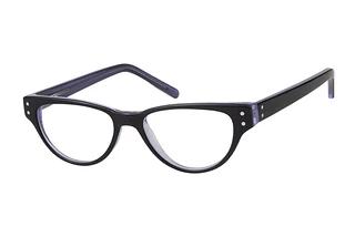 Fraymz AK86 A Schwarz+blau