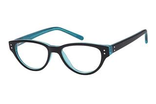 Fraymz AK86 F Schwarz-hellblau