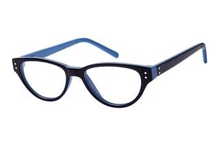 Fraymz AK86 G schwarz+blau
