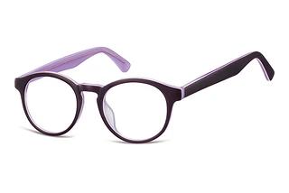 Fraymz AM75  Purple