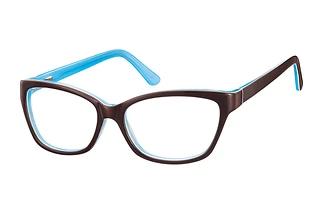 Fraymz AM76 E Brown/Blue