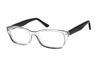 Fraymz AM80  clear/black