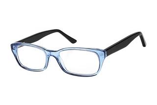 Fraymz AM80 C blau / schwarz