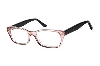 Fraymz AM80 E rosa / schwarz