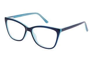 Fraymz CP115 B Blau