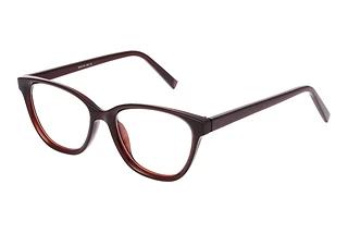Fraymz CP117 C Red