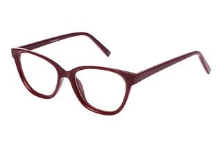 Fraymz CP117 D Milky pink