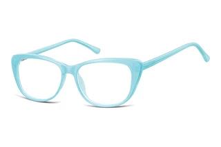 Fraymz CP129  Milky Blue