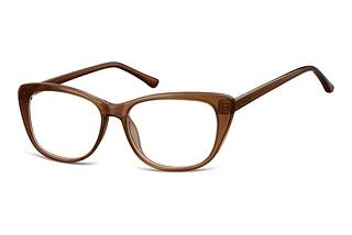 Fraymz CP129 E Clear Brown