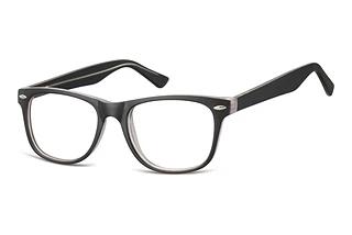 Fraymz CP134 A Black/Clear