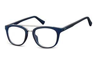 Fraymz CP135 E Crystal Blue