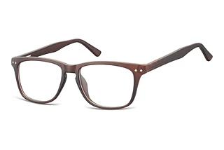 Fraymz CP136 C Dark Crystal Brown