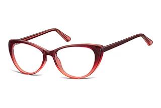 Fraymz CP138 B Gradient Red