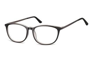 Fraymz CP143 A Black/Clear