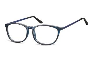 Fraymz CP143 D Dark Clear Blue