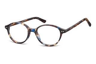 Fraymz CP147 D Yellow/Green Turtle