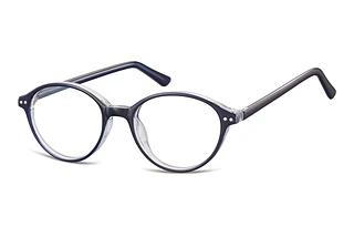 Fraymz CP147 G Dark Blue/Clear
