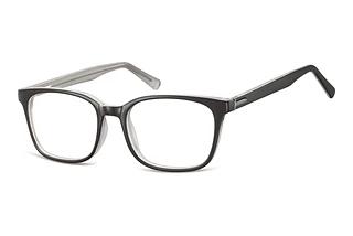 Fraymz CP151 B Black/Dark Grey