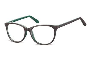 Fraymz CP152 C Brown/Green