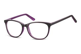 Fraymz CP152 E Dark Purple/Light Purple