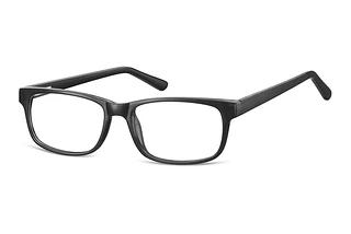 Fraymz CP154  Black