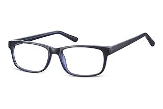 Fraymz CP154 D Black/Blue