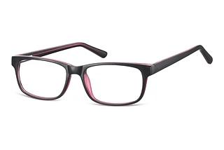 Fraymz CP154 F Black/Purple